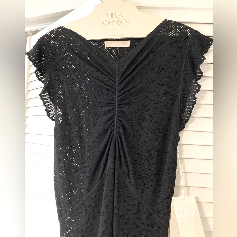 Ulla Johnson Milo dress - Picture 6 of 10